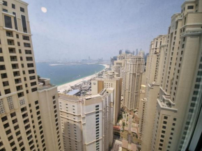 JBR Full Sea View 2 BHK Apartment